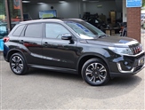 Used Suzuki Vitara