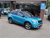 Used Suzuki Vitara