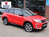 Used Suzuki Vitara