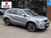 Used Suzuki Vitara