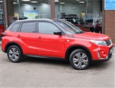 Used Suzuki Vitara