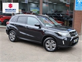 Used Suzuki Vitara