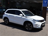 Used Suzuki Vitara