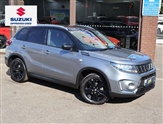Used Suzuki Vitara