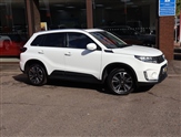 Used Suzuki Vitara