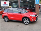 Used Suzuki Vitara