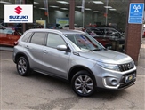 Used Suzuki Vitara