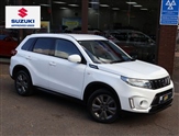 Used Suzuki Vitara