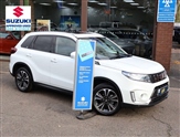 Used Suzuki Vitara