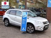 Used Suzuki Vitara Used Suzuki Vitara