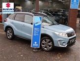 Used Suzuki Vitara