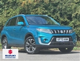 Used Suzuki Vitara