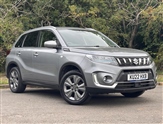 Used Suzuki Vitara