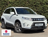 Used Suzuki Vitara