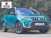 Used Suzuki Vitara