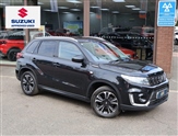 Used Suzuki Vitara