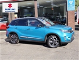 Used Suzuki Vitara