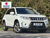 Used Suzuki Vitara