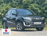 Used Suzuki Vitara