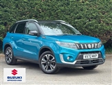 Used Suzuki Vitara Used Suzuki Vitara