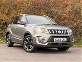 Used Suzuki Vitara