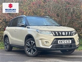 Used Suzuki Vitara