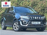 Used Suzuki Vitara