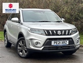 Used Suzuki Vitara