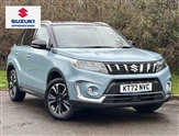 Used Suzuki Vitara