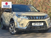 Used Suzuki Vitara