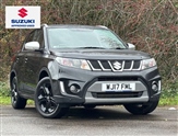 Used Suzuki Vitara