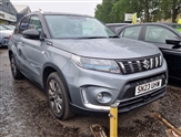 Used Suzuki Vitara