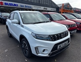 Used Suzuki Vitara