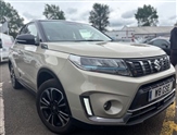 Used Suzuki Vitara
