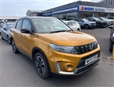 Used Suzuki Vitara