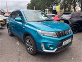 Used Suzuki Vitara