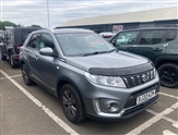 Used Suzuki Vitara