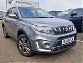 Used Suzuki Vitara