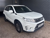Used Suzuki Vitara