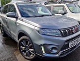 Used Suzuki Vitara