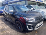 Used Suzuki Vitara