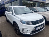 Used Suzuki Vitara