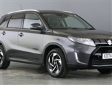 Used Suzuki Vitara