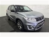 Used Suzuki Vitara