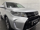 Used Suzuki Vitara