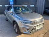 Used Suzuki Vitara