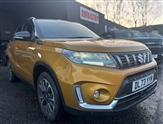 Used Suzuki Vitara