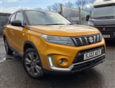 Used Suzuki Vitara