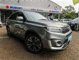 Used Suzuki Vitara