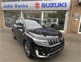 Used Suzuki Vitara